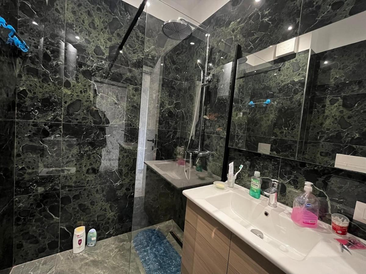 Apartament Iris