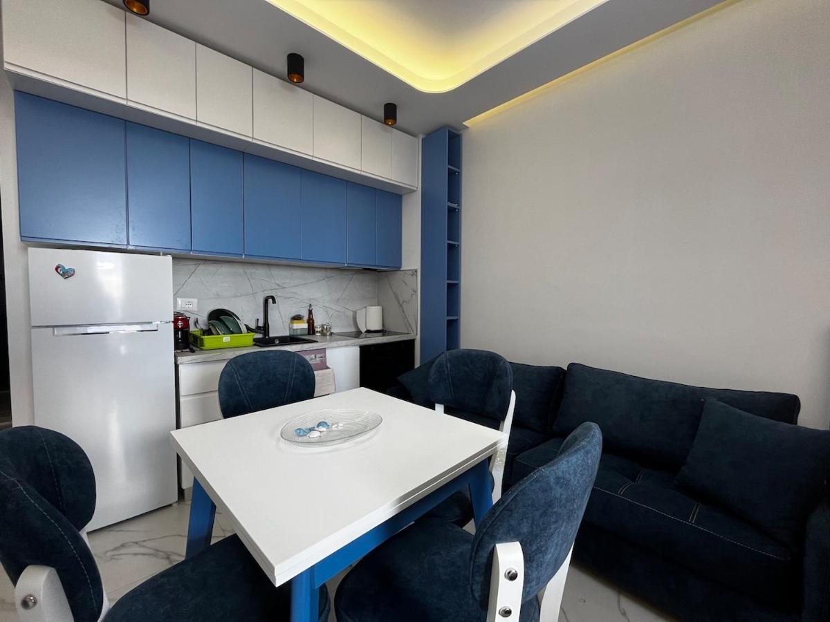 Iris Apartament Golem (Tirana)