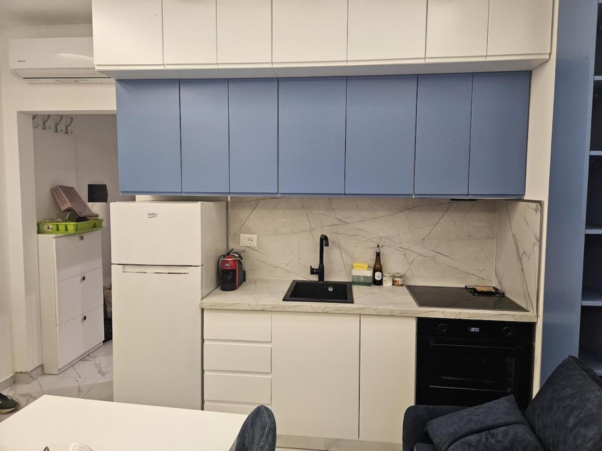 Iris Apartament