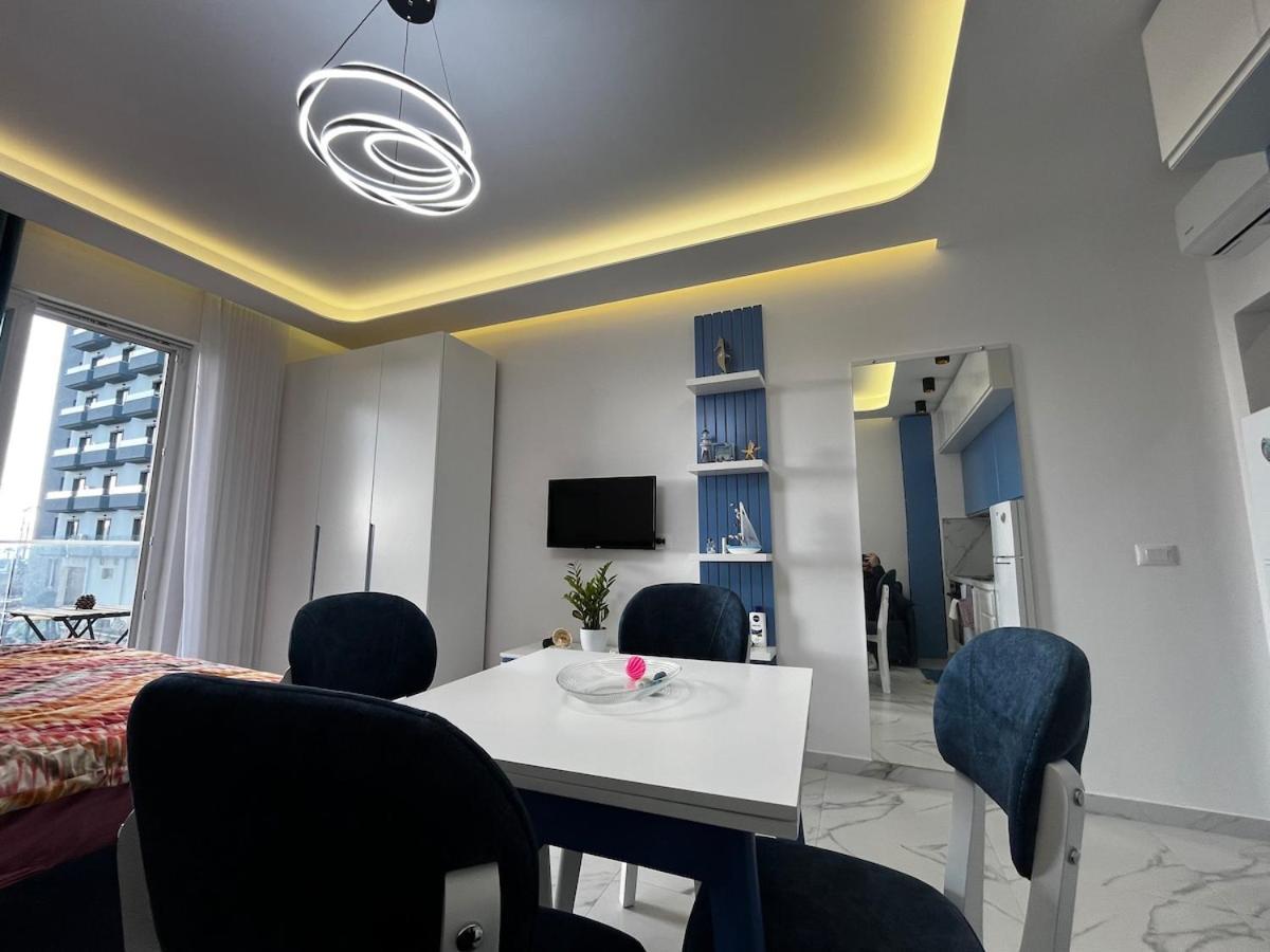 Apartament Iris