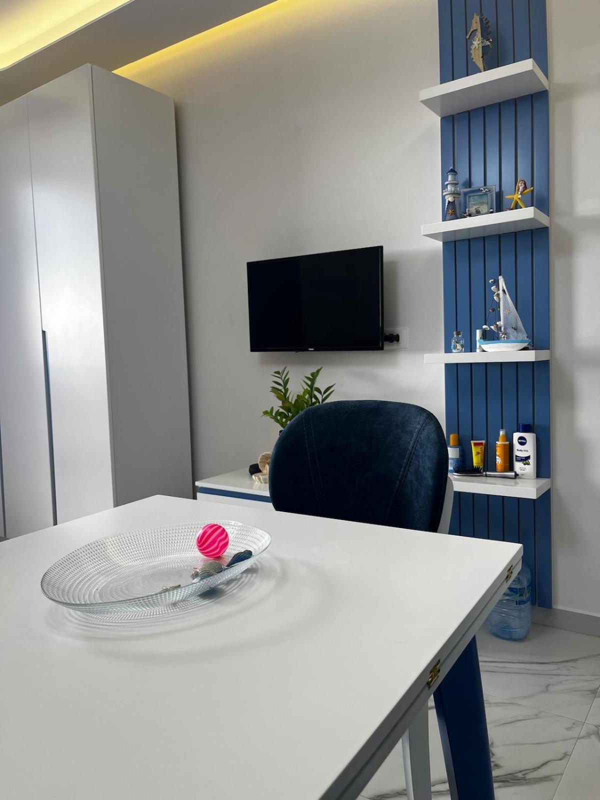 Iris Apartament Golem (Tirana)
