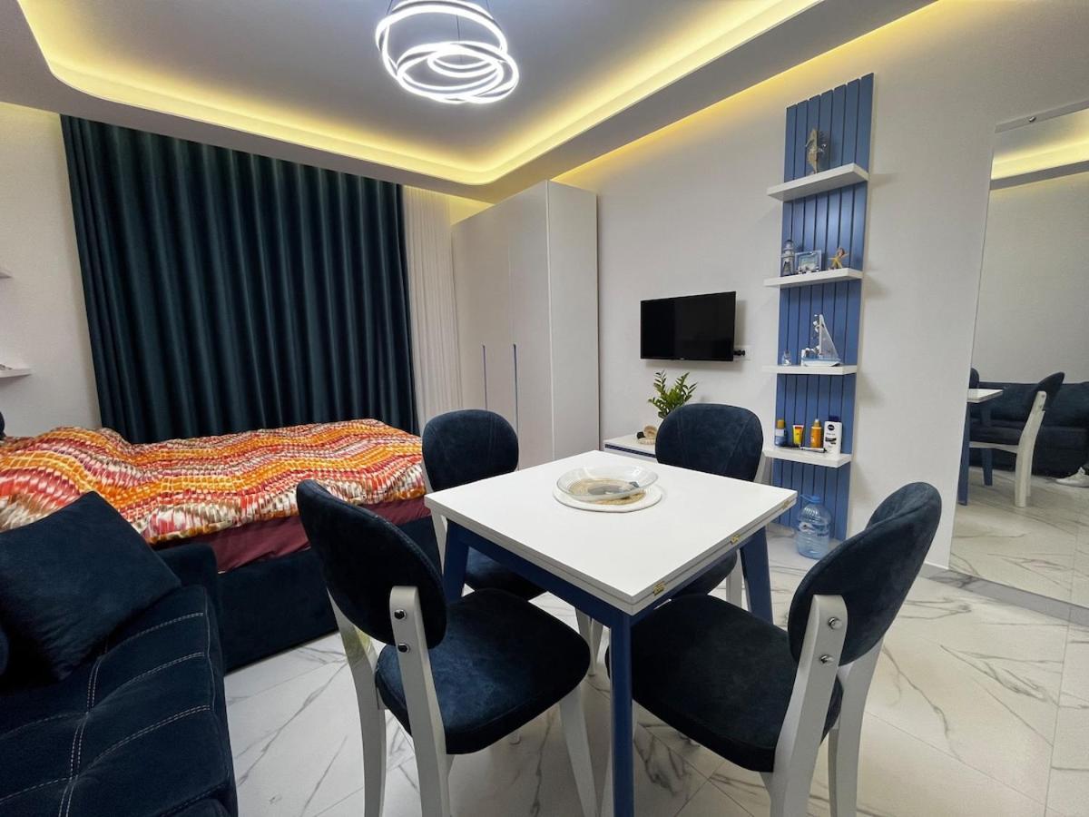 Apartament Iris