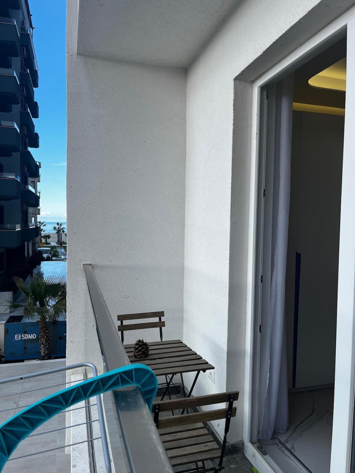Iris Apartament *
