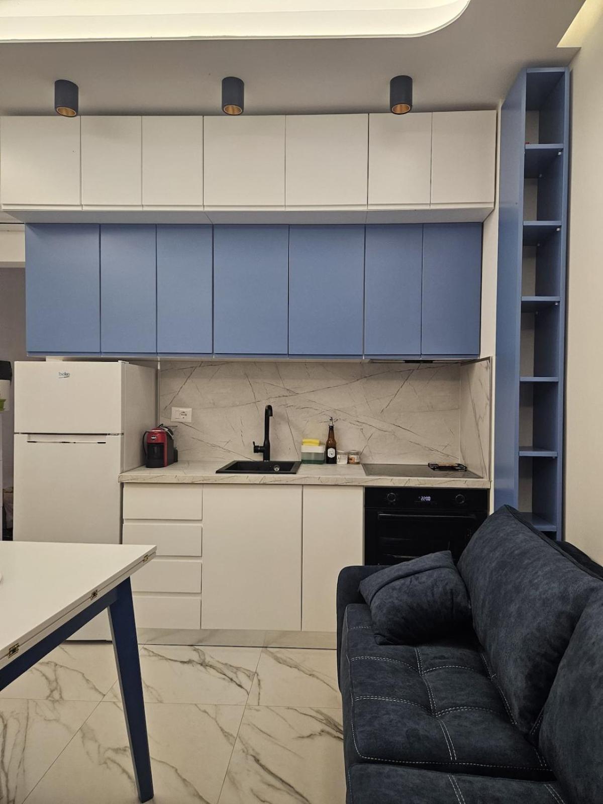 Apartament Iris Golem (Tirana)