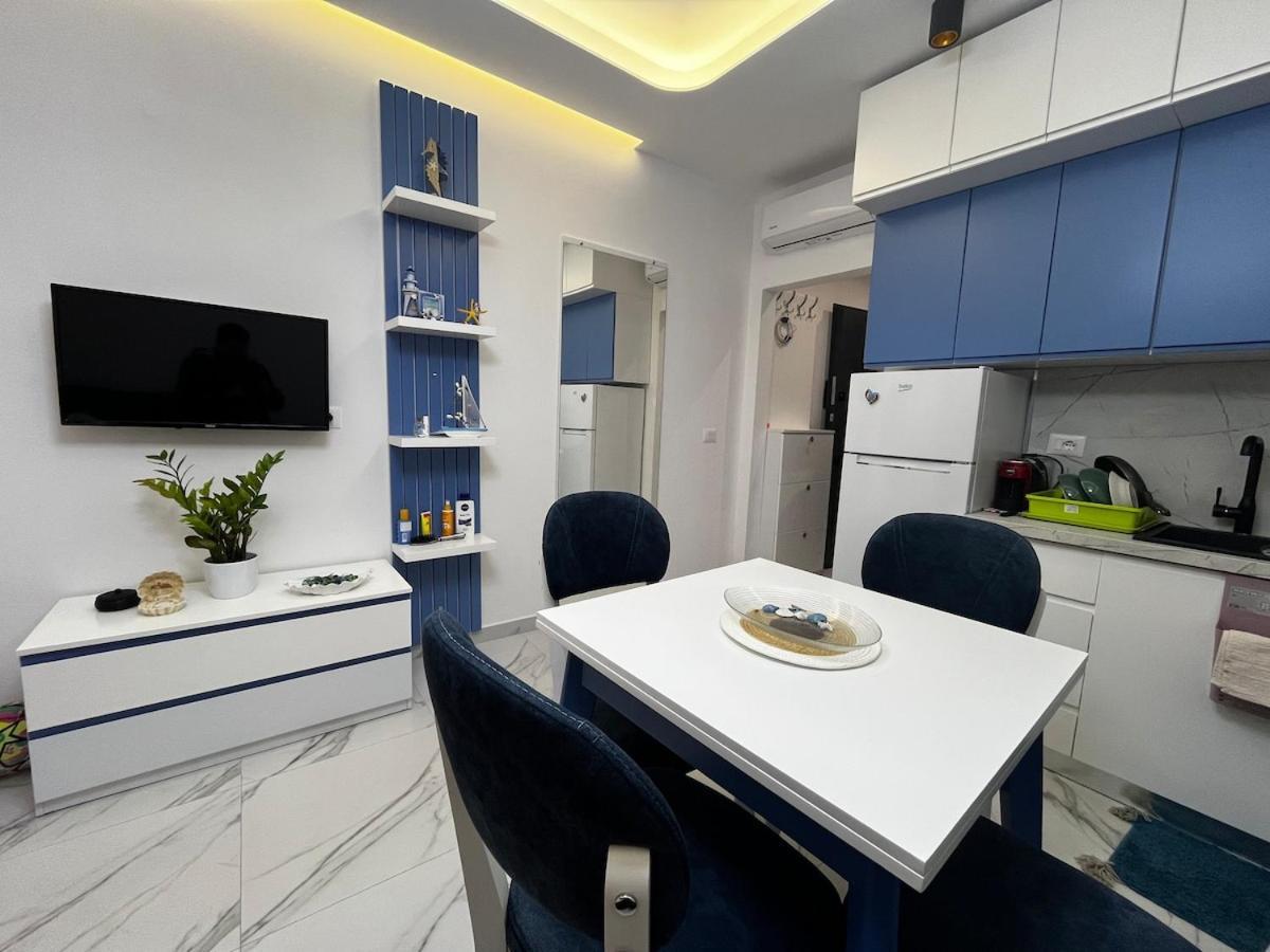 Iris Apartament