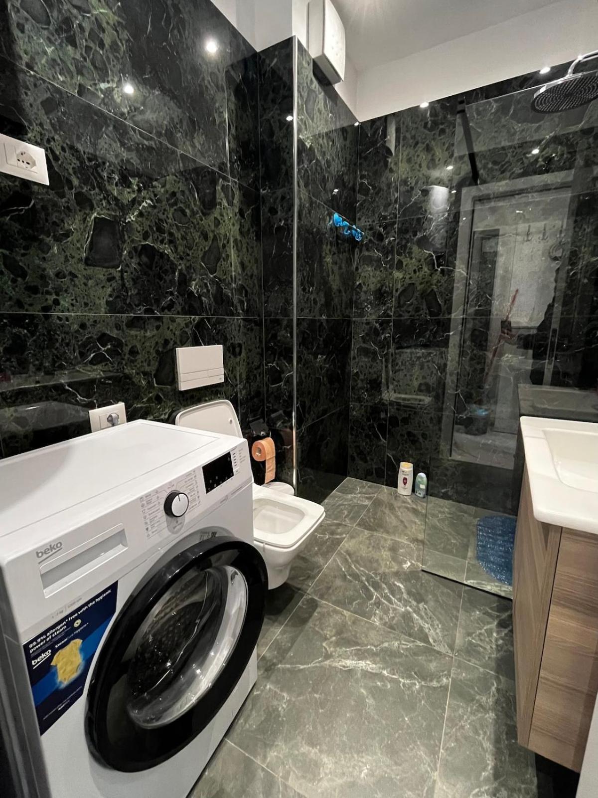 Apartament Iris