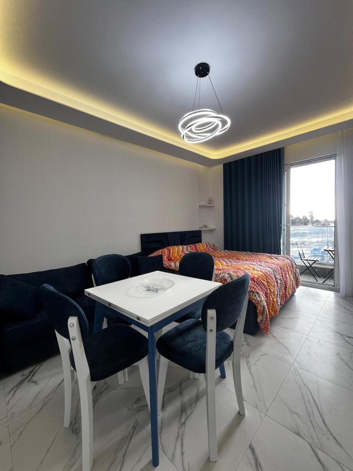 Apartament Iris Golem (Tirana)